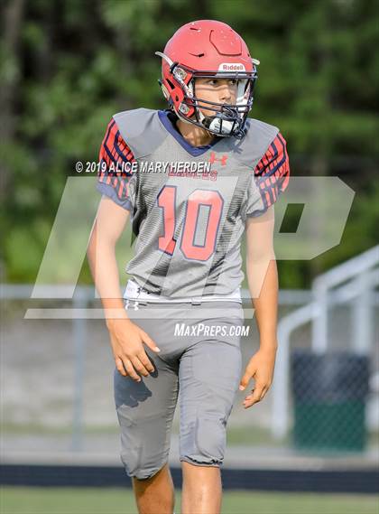 Thumbnail 1 in Springstead @ Weeki Wachee photogallery.