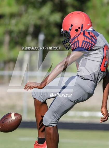 Thumbnail 1 in Springstead @ Weeki Wachee photogallery.