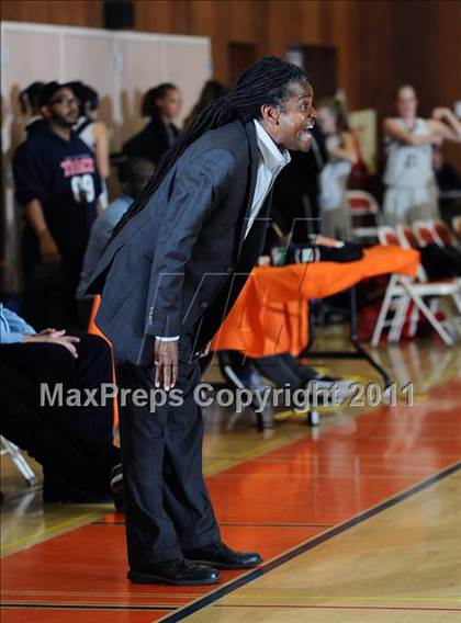 Thumbnail 1 in San Marino vs. Marshall (Poly Tournament) photogallery.