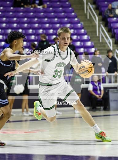 Sky View vs Provo (UHSAA 4A Quarterfinal)