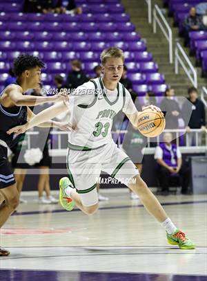 Sky View vs Provo (UHSAA 4A Quarterfinal)
