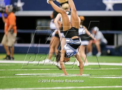 Thumbnail 3 in San Angelo Central @ Byron Nelson photogallery.