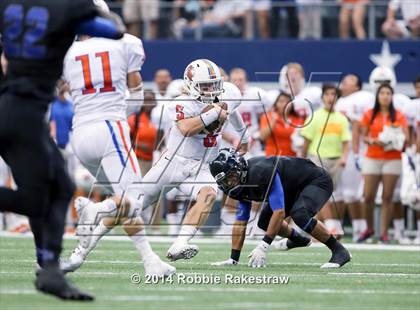 Thumbnail 3 in San Angelo Central @ Byron Nelson photogallery.