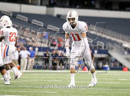 Thumbnail 2 in San Angelo Central @ Byron Nelson photogallery.