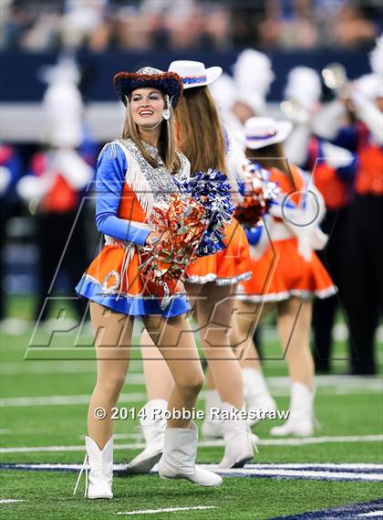 Thumbnail 1 in San Angelo Central @ Byron Nelson photogallery.