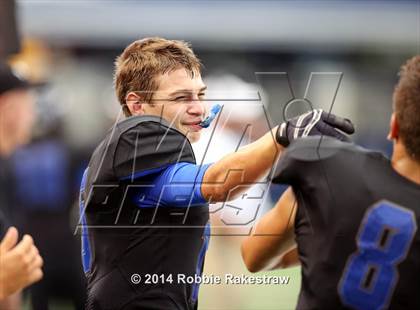 Thumbnail 3 in San Angelo Central @ Byron Nelson photogallery.