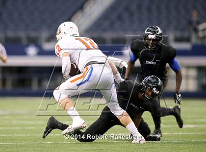 Thumbnail 3 in San Angelo Central @ Byron Nelson photogallery.