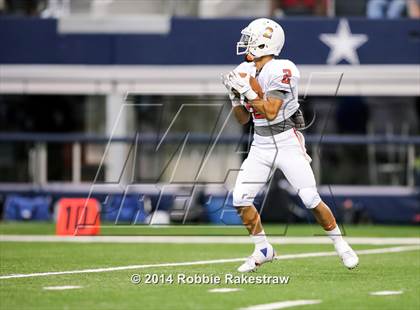 Thumbnail 2 in San Angelo Central @ Byron Nelson photogallery.