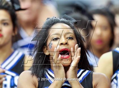 Thumbnail 3 in San Angelo Central @ Byron Nelson photogallery.