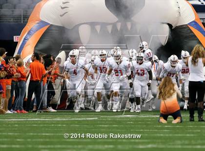 Thumbnail 1 in San Angelo Central @ Byron Nelson photogallery.