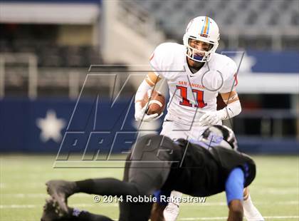 Thumbnail 1 in San Angelo Central @ Byron Nelson photogallery.