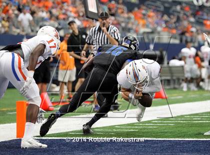 Thumbnail 3 in San Angelo Central @ Byron Nelson photogallery.