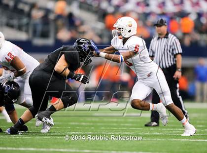 Thumbnail 3 in San Angelo Central @ Byron Nelson photogallery.