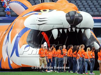 Thumbnail 3 in San Angelo Central @ Byron Nelson photogallery.