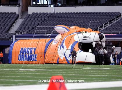Thumbnail 1 in San Angelo Central @ Byron Nelson photogallery.