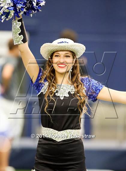 Thumbnail 3 in San Angelo Central @ Byron Nelson photogallery.
