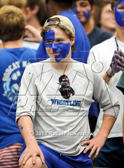Thumbnail 1 in San Angelo Central @ Byron Nelson photogallery.