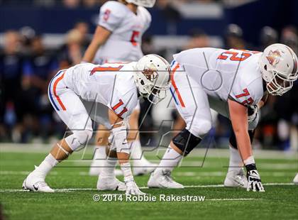 Thumbnail 2 in San Angelo Central @ Byron Nelson photogallery.