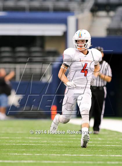 Thumbnail 2 in San Angelo Central @ Byron Nelson photogallery.