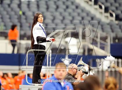 Thumbnail 2 in San Angelo Central @ Byron Nelson photogallery.