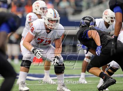Thumbnail 2 in San Angelo Central @ Byron Nelson photogallery.
