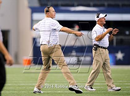 Thumbnail 3 in San Angelo Central @ Byron Nelson photogallery.