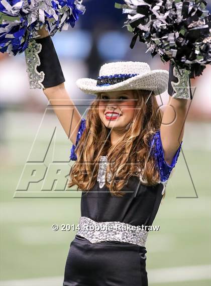 Thumbnail 1 in San Angelo Central @ Byron Nelson photogallery.