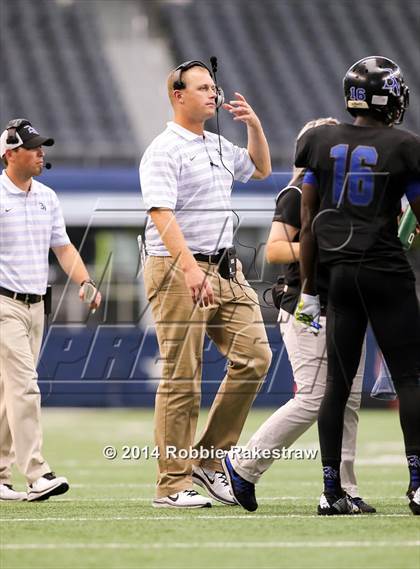 Thumbnail 1 in San Angelo Central @ Byron Nelson photogallery.