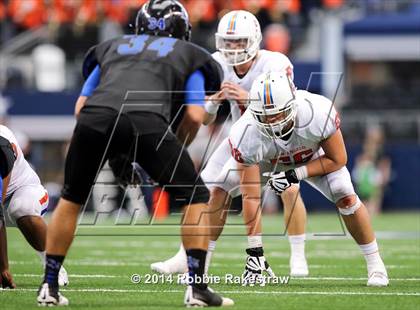 Thumbnail 1 in San Angelo Central @ Byron Nelson photogallery.