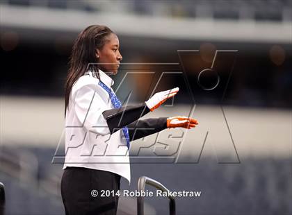 Thumbnail 1 in San Angelo Central @ Byron Nelson photogallery.