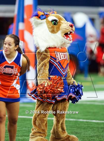 Thumbnail 2 in San Angelo Central @ Byron Nelson photogallery.