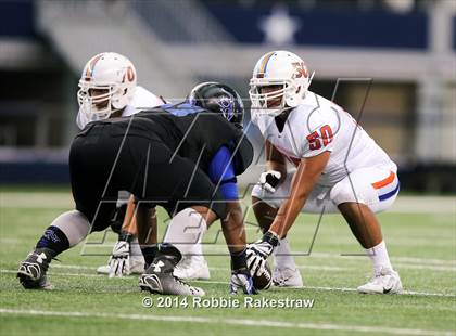Thumbnail 3 in San Angelo Central @ Byron Nelson photogallery.