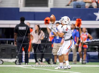 Thumbnail 3 in San Angelo Central @ Byron Nelson photogallery.