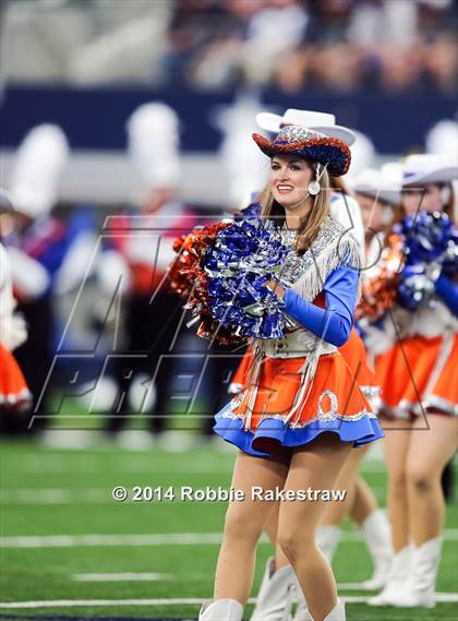 Thumbnail 3 in San Angelo Central @ Byron Nelson photogallery.