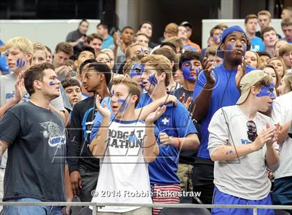 Thumbnail 2 in San Angelo Central @ Byron Nelson photogallery.