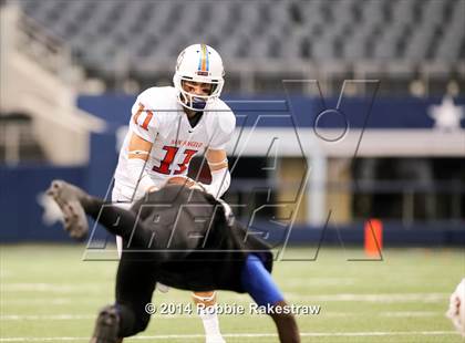 Thumbnail 3 in San Angelo Central @ Byron Nelson photogallery.