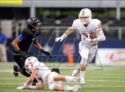 Thumbnail 1 in San Angelo Central @ Byron Nelson photogallery.