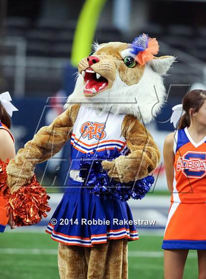 Thumbnail 2 in San Angelo Central @ Byron Nelson photogallery.