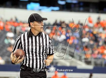 Thumbnail 3 in San Angelo Central @ Byron Nelson photogallery.