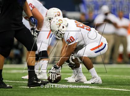 Thumbnail 2 in San Angelo Central @ Byron Nelson photogallery.
