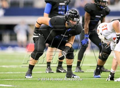 Thumbnail 1 in San Angelo Central @ Byron Nelson photogallery.