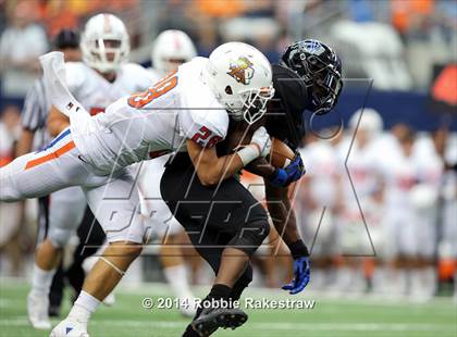 Thumbnail 2 in San Angelo Central @ Byron Nelson photogallery.