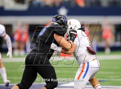 Thumbnail 2 in San Angelo Central @ Byron Nelson photogallery.
