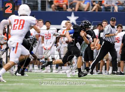 Thumbnail 3 in San Angelo Central @ Byron Nelson photogallery.