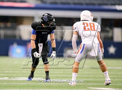 Thumbnail 2 in San Angelo Central @ Byron Nelson photogallery.