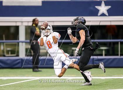 Thumbnail 1 in San Angelo Central @ Byron Nelson photogallery.