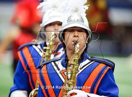 Thumbnail 3 in San Angelo Central @ Byron Nelson photogallery.