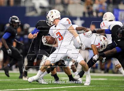 Thumbnail 1 in San Angelo Central @ Byron Nelson photogallery.