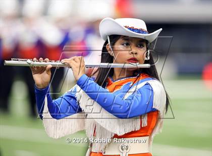 Thumbnail 3 in San Angelo Central @ Byron Nelson photogallery.