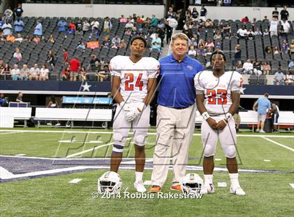 Thumbnail 3 in San Angelo Central @ Byron Nelson photogallery.